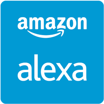 Ascolta su Alexa
