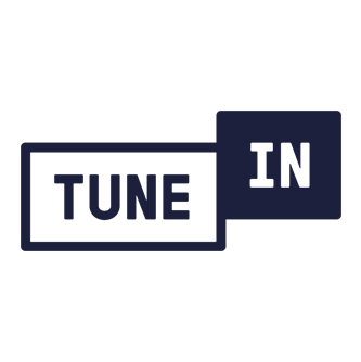 Ascolta su TuneIn