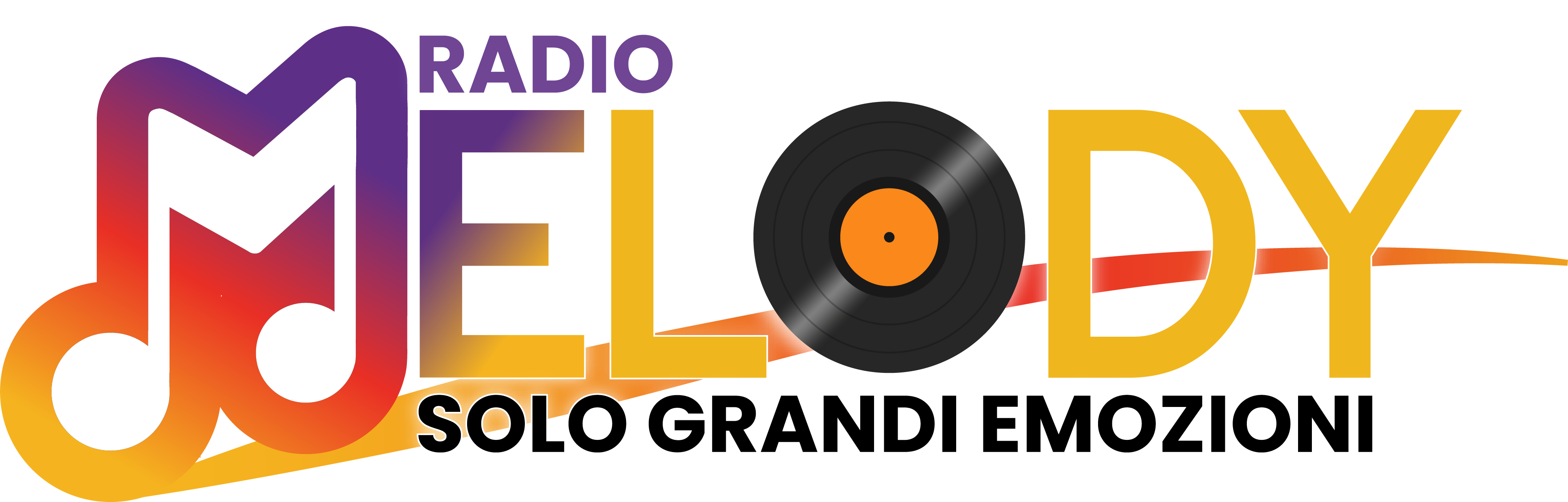 Radio Melody Digital